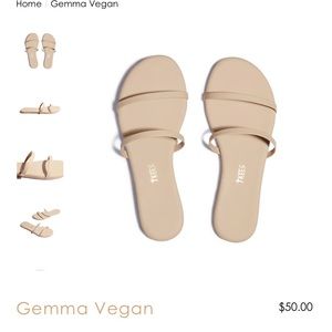 Tkees brand new!!! Nude (sun kissed) color.